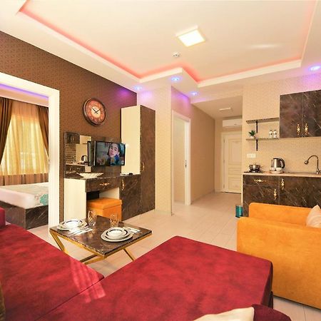 Form Hotel 이스탄불 외부 사진