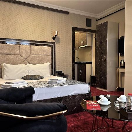 Form Hotel 이스탄불 외부 사진