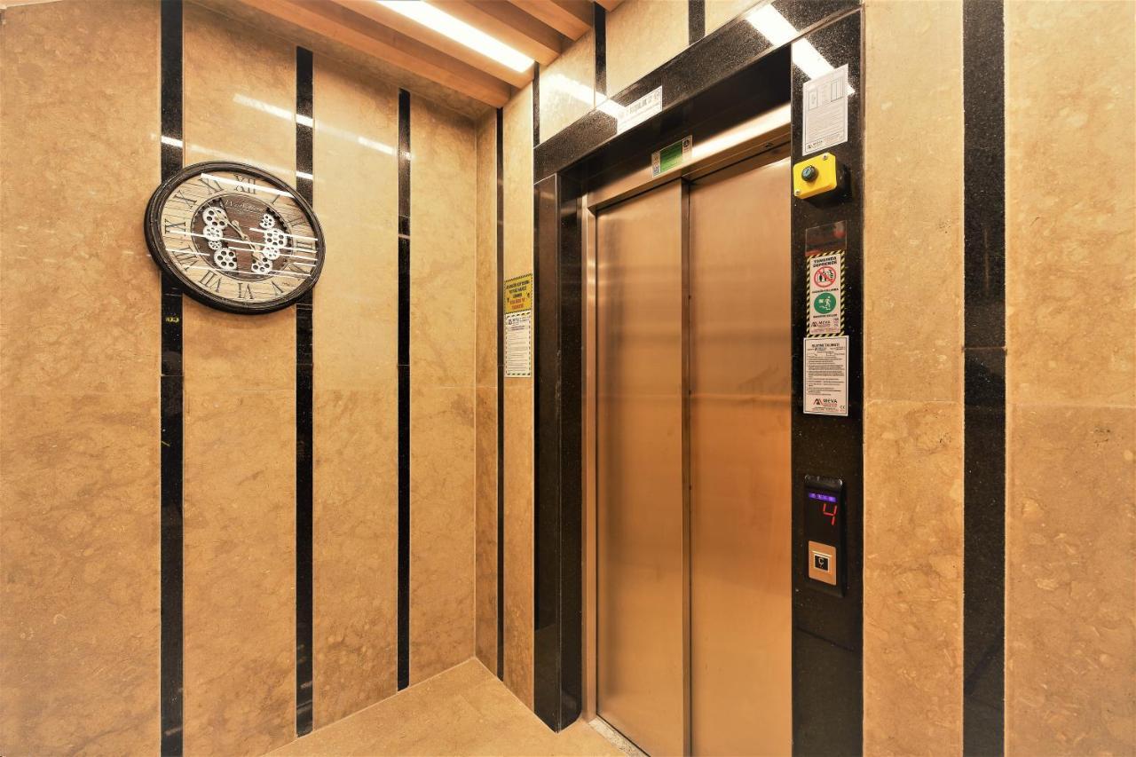 Form Hotel 이스탄불 외부 사진