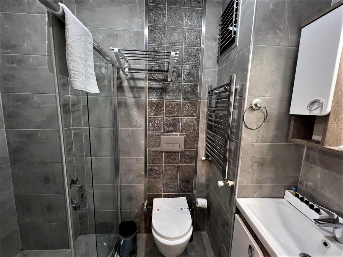 Form Hotel 이스탄불 외부 사진